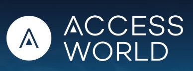 Access World Tanzania logo