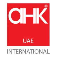 ANK International logo