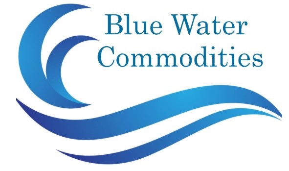 Bluewater Commodities logo