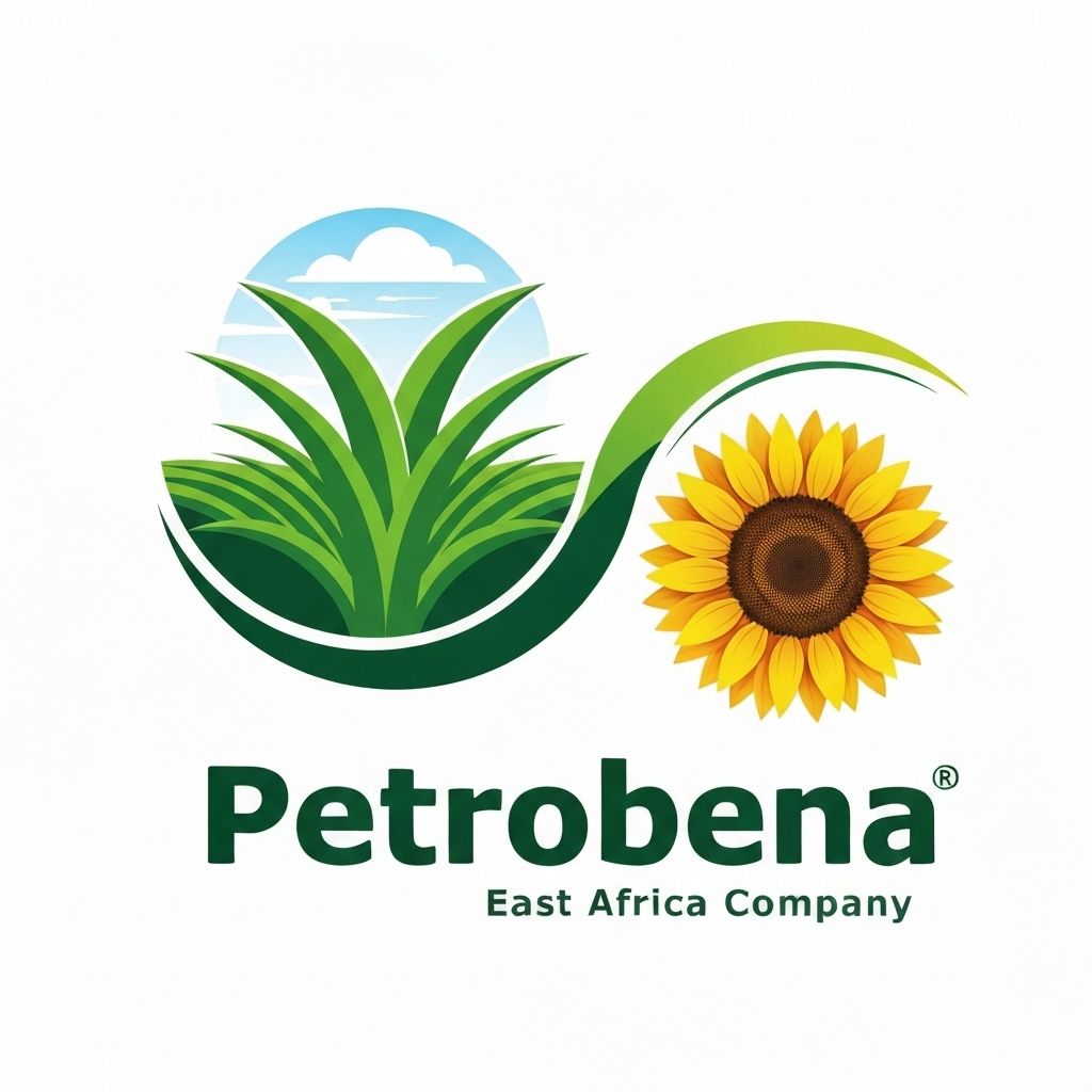 Petrobena East Africa logo