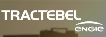 Tractebel Engineering logo