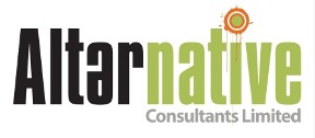 Alternative Consultants Limited logo